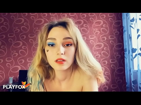 ❤️ Magic virtuell Realitéit Brëller huet mech Sex mat Harley Quinn ❤️❌ Pornovideo op Porno lb.taxiporec.top ☑