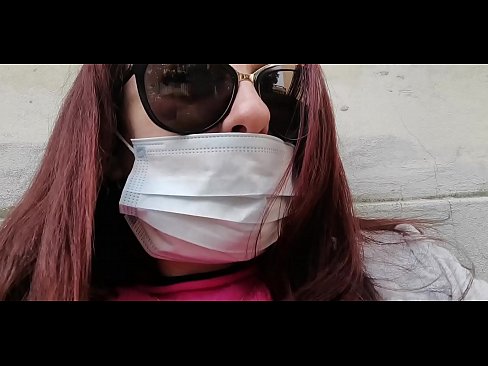 ❤️ D'Nicoletta hëlt sech op hirem Noper a pisst a senger Garage (Special Covid19 Italienesch Quarantän) ❤️❌ Pornovideo op Porno lb.taxiporec.top ☑