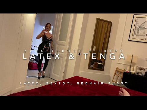 ❤️ Redheaded Stéifschwëster am Latexkostüm vum Stéifbrudder gefickt ❤️❌ Pornovideo op Porno lb.taxiporec.top ☑
