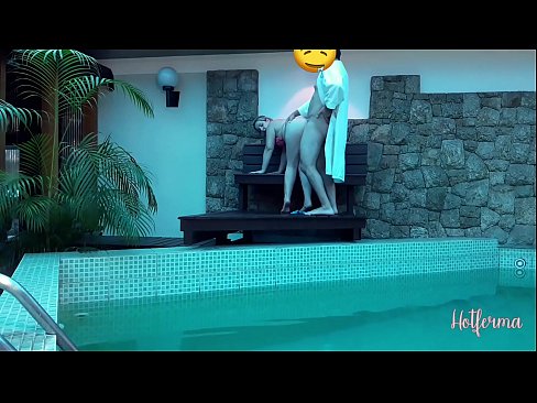 ❤️ Boss invitéiert Déngschtmeedchen an de Pool, mee konnt net engem waarm widderstoen ❤️❌ Pornovideo op Porno lb.taxiporec.top ☑